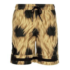 ROKIT Untamed Shorts Cheetah MD